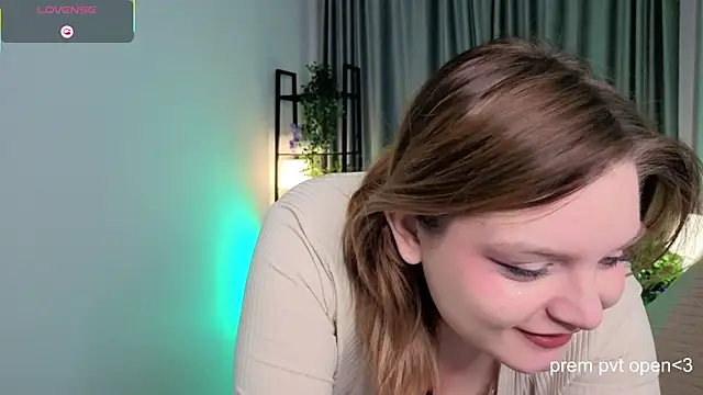 RacieBroom online show from 01/10/26, 10:14