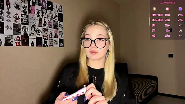 JestineParslow online show from 01/06/26, 08:34