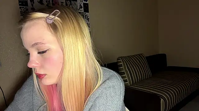 JestineParslow online show from 01/16/26, 09:08