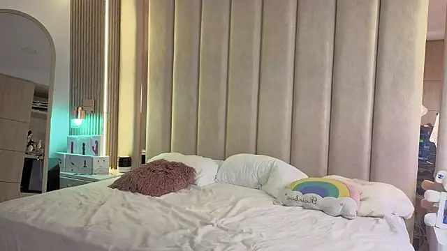 Iamnyxy online show from 11/29/25, 11:02