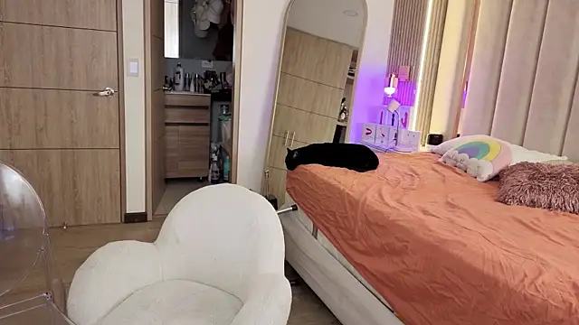 Iamnyxy online show from 12/05/25, 11:08