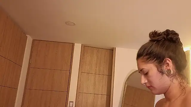 Iamnyxy online show from 02/07/26, 11:03