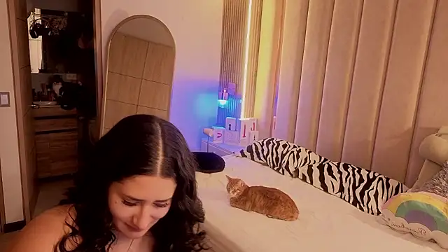 Iamnyxy online show from 02/25/26, 10:58