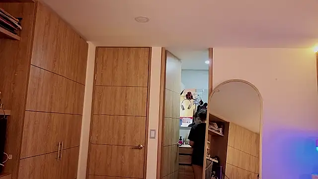 Iamnyxy online show from 02/28/26, 11:00