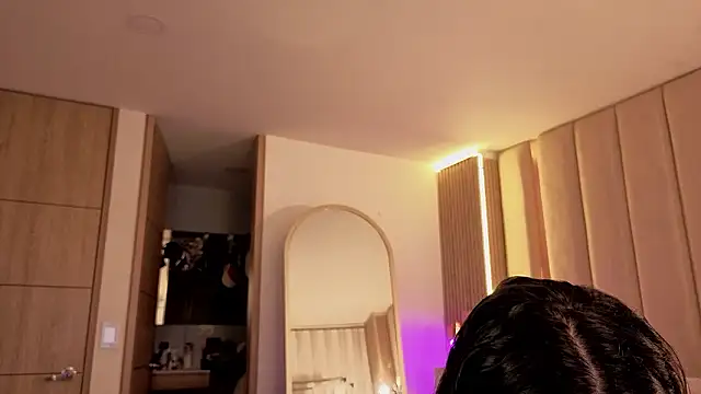 Iamnyxy online show from 03/25/26, 10:54