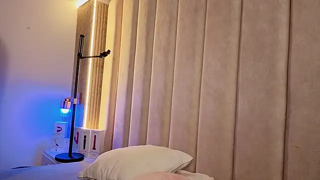 Iamnyxy online show from 04/18/26, 11:58