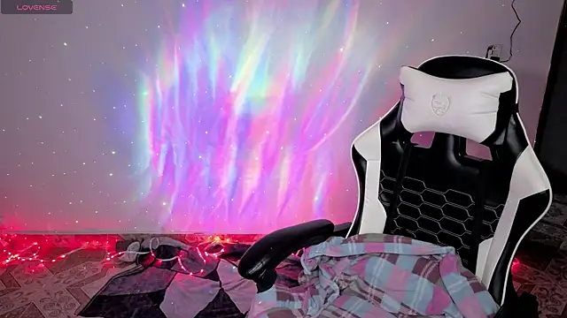 Melody Ghot online show from 02/09/26, 01:26