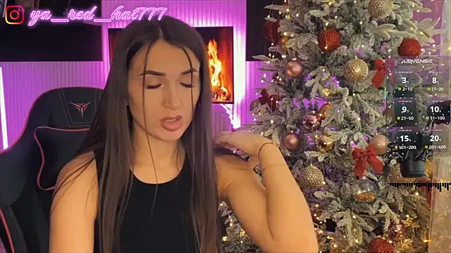 -RED HAT- online show from 12/19/25, 07:59