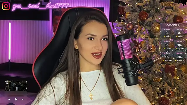 -RED HAT- online show from 02/01/26, 06:06