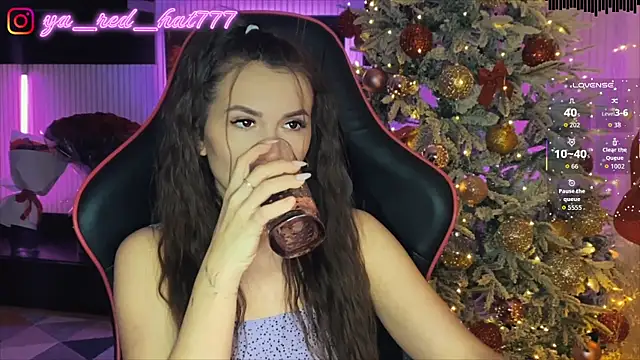 -RED HAT- online show from 02/23/26, 04:48