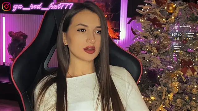 -RED HAT- online show from 03/03/26, 05:08