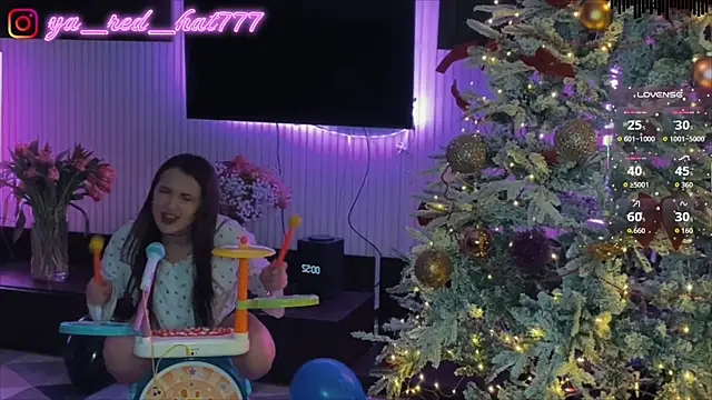 -RED HAT- online show from 03/07/26, 06:05