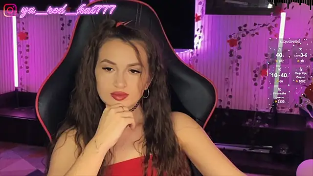 -RED HAT- online show from 03/31/26, 06:41