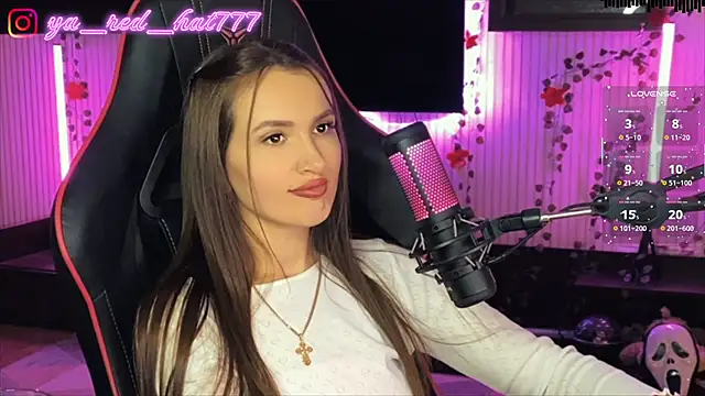 -RED HAT- online show from 04/16/26, 09:39