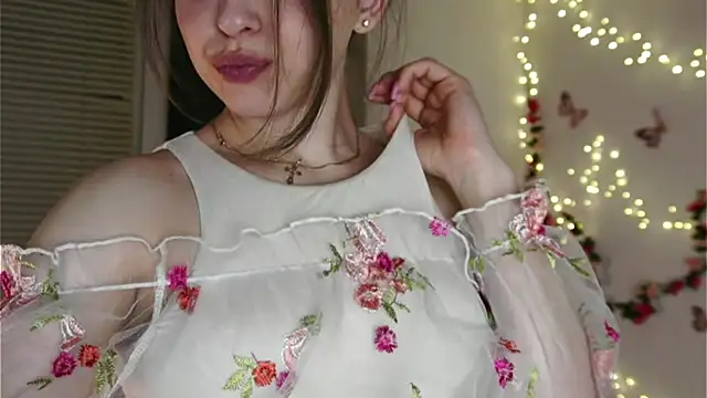 yoyogirlx online show from 03/24/26, 01:38