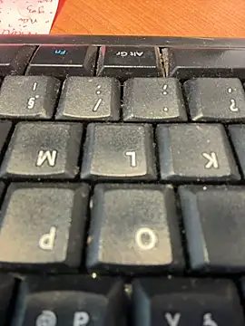 Deessenympho online show from 04/10/26, 08:08