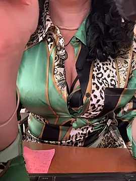 Deessenympho online show from 04/16/26, 08:15