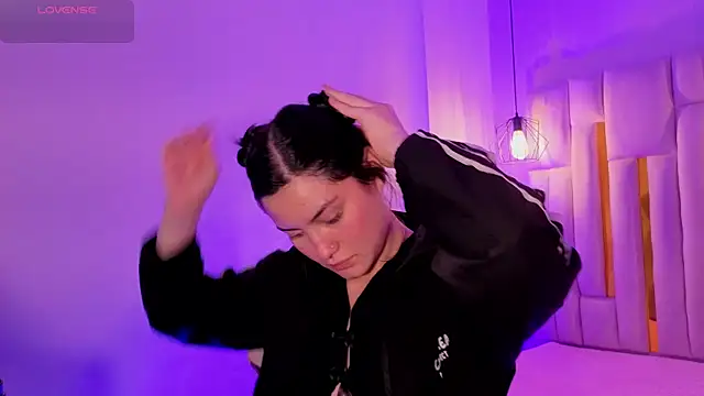 Brandy collinss online show from 02/05/26, 08:41