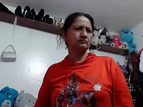 Tiff Dirty69 online show from 02/25/26, 01:15