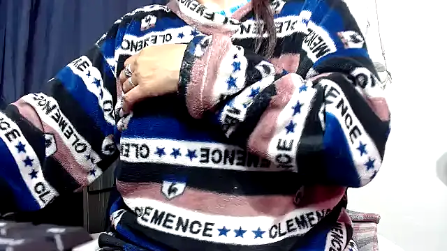 Tiff Dirty69 online show from 04/11/26, 01:54