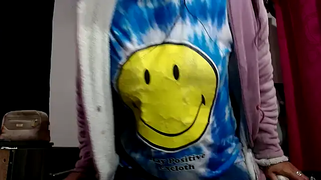 Tiff Dirty69 online show from 04/19/26, 09:17