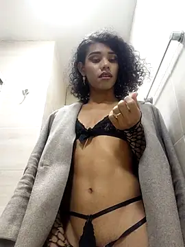 AlexaBellanova online show from 03/23/26, 05:44