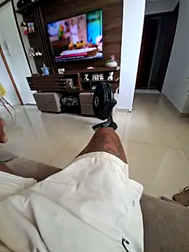 Zepouvinho online show from 03/06/26, 01:51