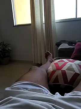 Zepouvinho online show from 04/11/26, 10:30