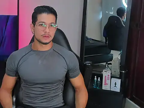 Nolan joness online show from 03/19/26, 08:35