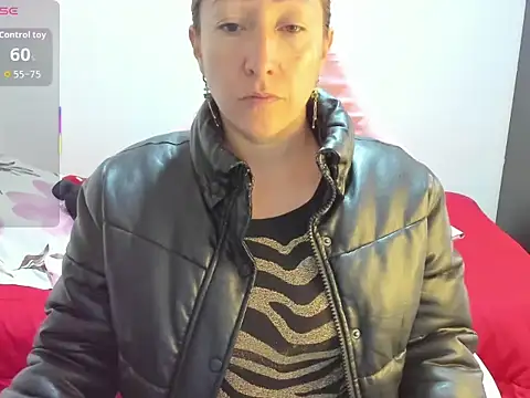 chrystal sl852 online show from 03/13/26, 12:45