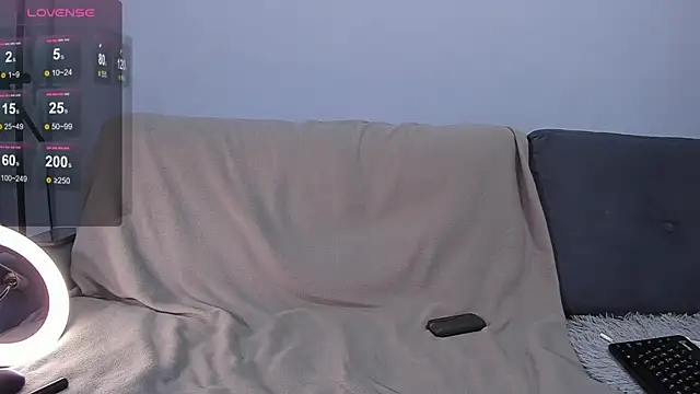 AlanReckless online show from 11/26/25, 04:13