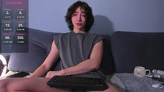 AlanReckless online show from 02/11/26, 08:41