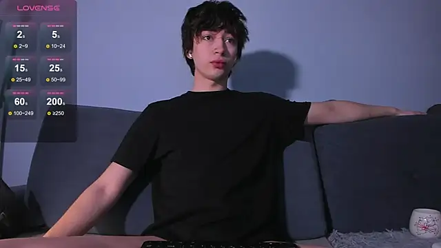 AlanReckless online show from 03/25/26, 05:08