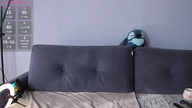 AlanReckless online show from 05/21/26, 05:03