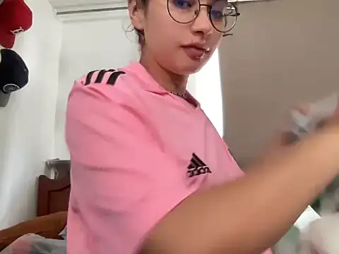 Dreana online show from 02/28/26, 05:14