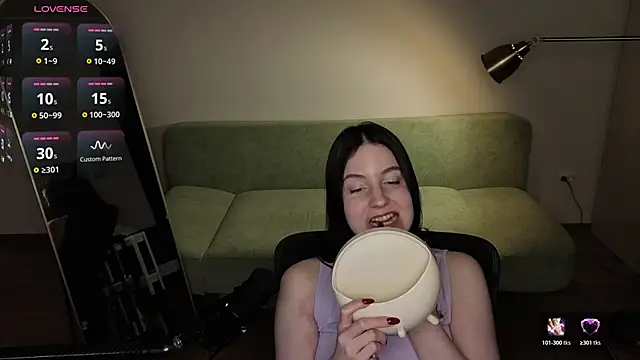 v crizis324 online show from 06/28/26, 03:40