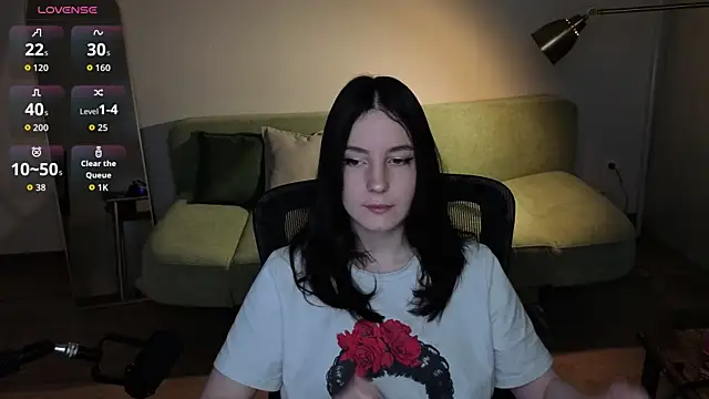 v crizis324 online show from 07/13/26, 02:53