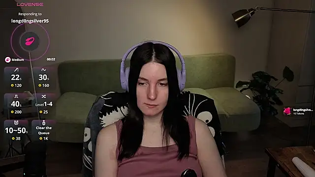 v crizis324 online show from 08/02/26, 03:32