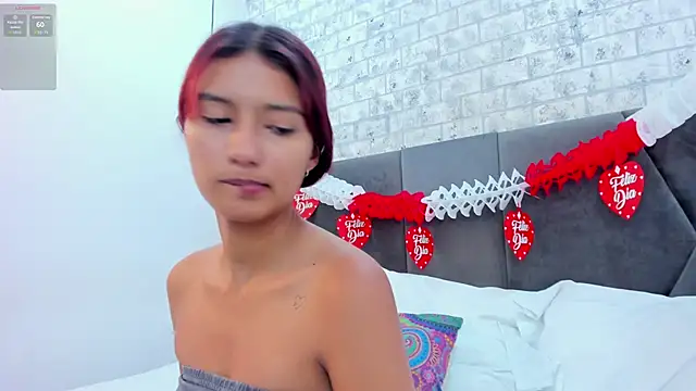 Maray Lous online show from 02/13/26, 07:54