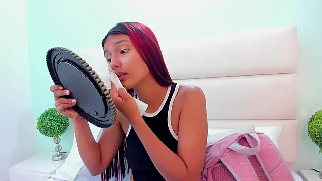 Maray Lous online show from 02/21/26, 08:10