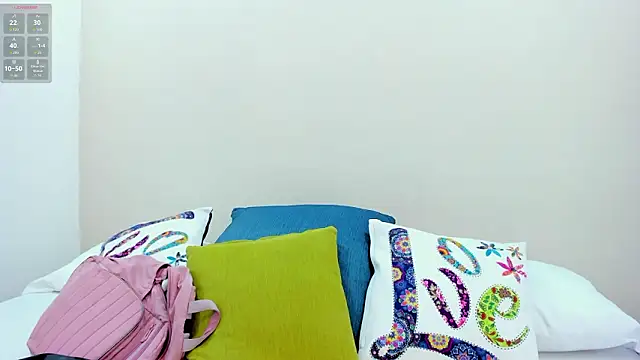 Maray Lous online show from 03/05/26, 08:27