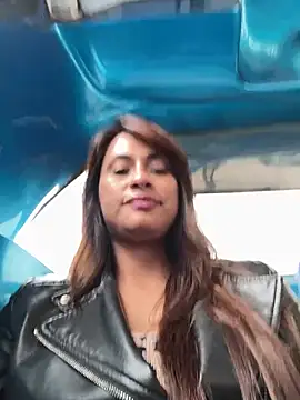 valeria absurdah online show from 01/14/26, 08:36