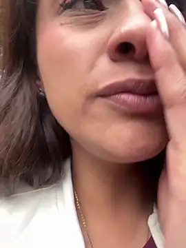 valeria absurdah online show from 02/18/26, 08:38