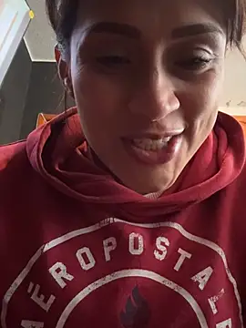 valeria absurdah online show from 02/19/26, 08:16