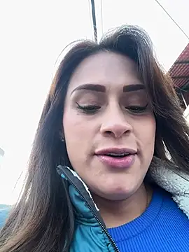 valeria absurdah online show from 02/26/26, 11:15