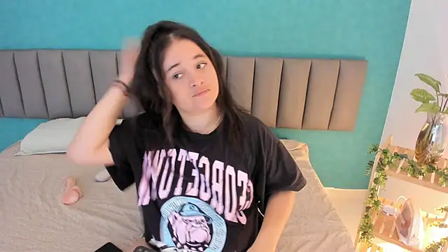 AzucenaBigAss online show from 11/23/25, 09:47