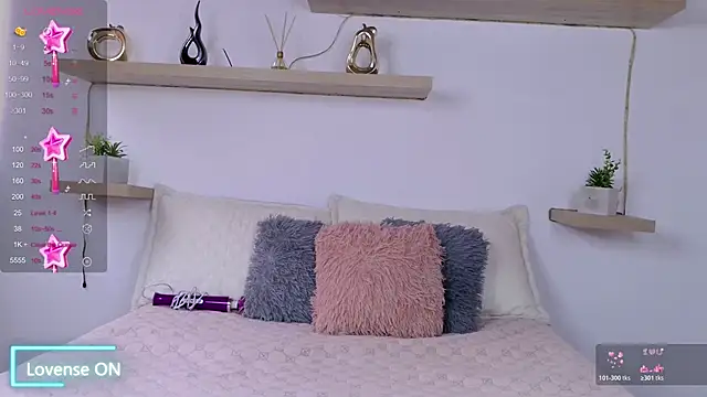 Snapshot of Amelia-Voss chatting on 11/28/25, 01:58 Amelia-Voss online show from 11/28/25, 01:58