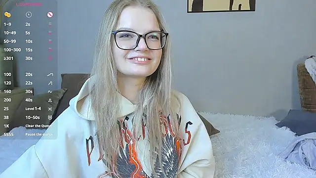 MicheleHonas online show from 12/13/25, 07:53