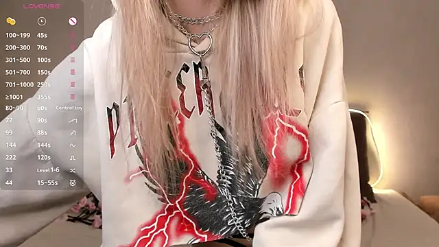 MicheleHonas online show from 01/14/26, 05:40