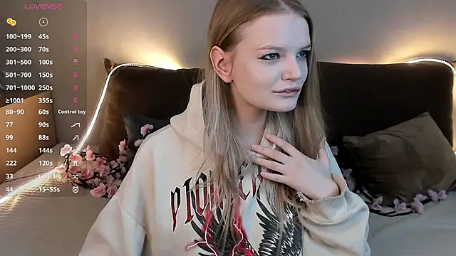 MicheleHonas online show from 01/18/26, 06:01